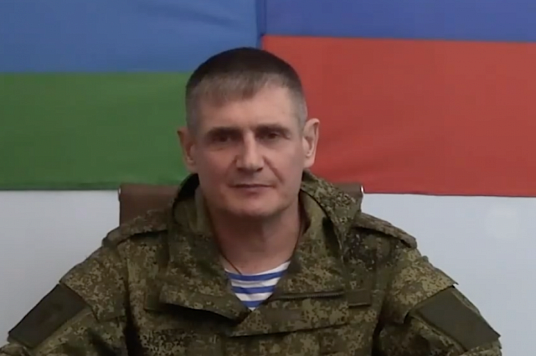 Обращение Командующего Воздушно-десантными войсками генерал-полковника Теплинского М.Ю. посвященное 25-й годовщине подвига 6-й роты 104 пдп 76 дшд