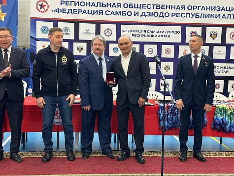 Первенство Республики Алтай по дзюдо, посвященного памяти воинов-десантников 6-ой парашютно-десантной роты 104-го гвардейского полка Псковской дивизии ВДВ