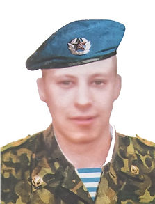 Лебедев Виктор Николаевич