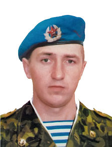 Тимошинин Константин Викторович