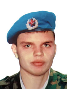 Александров Владимир Андреевич