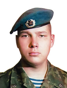 Исаев Александр Дмитриевич