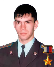 Панов Андрей Александрович