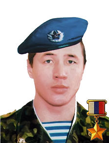 Медведев Сергей Юрьевич