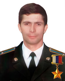 Евтюхин Марк Николаевич