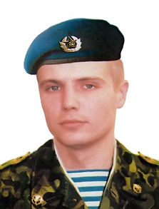 Кирьянов Алексей Валерьевич
