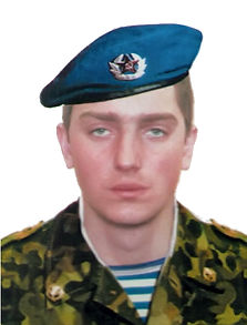 Чугунов Вадим Владимирович