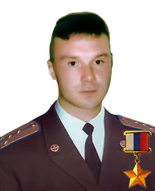 Соколов Роман Владимирович