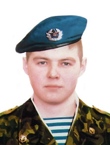 Бадретдинов Дмитрий Мансурович