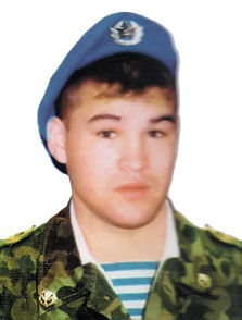 Арансон Андрей Владимирович
