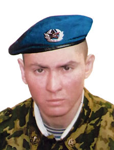 Куатбаев Галим Мухамбетгалиевич