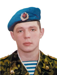 Судаков Роман Валерьевич