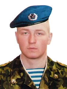 Жуков Сергей Валерьевич