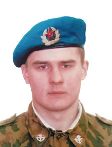 Грудинский Станислав Игоревич