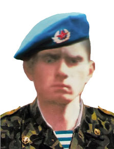 Зинкевич Денис Николаевич