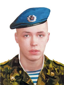 Шалаев Николай Владимирович