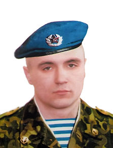 Иванов Дмитрий Иванович