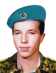Васильев Алексей Юрье­вич