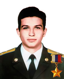 Колгатин Александр Михайлович