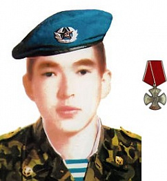 Амбетов Николай Камитович