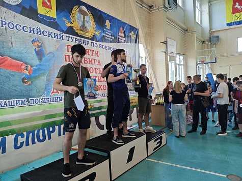 24.05.2026 г. Всероссийский турнир по боевому самбо,«ПАМЯТИ ПОДВИГА ВОИНОВ 6-ОЙ РОТЫ ПСКОВСКИХ ДЕСАНТНИКОВ».Военнослужащим, погибшим в локальных войнах и конфликтах, посвящается.