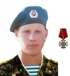 Кобзев Александр Дмитриевич
