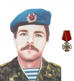 Попов Игорь Михайлович