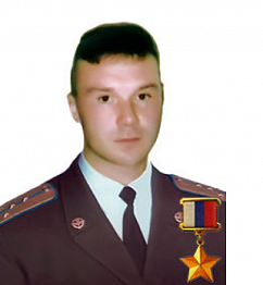 Соколов Роман Владимирович