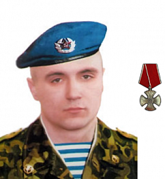 Иванов Дмитрий Иванович