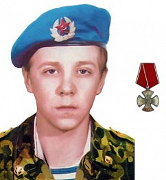 Швецов Владимир Алек­сандрович