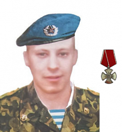 Лебедев Виктор Николаевич