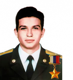Колгатин Александр Михайлович