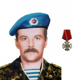 Шукаев Алексей Борисович