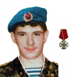 Ляшков Юрий Николаевич