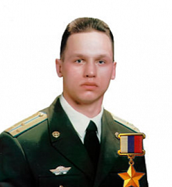 Шерстянников Андрей Николаевич